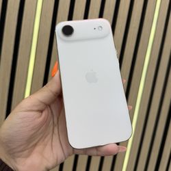 iPhone 17 Air Unlocked 