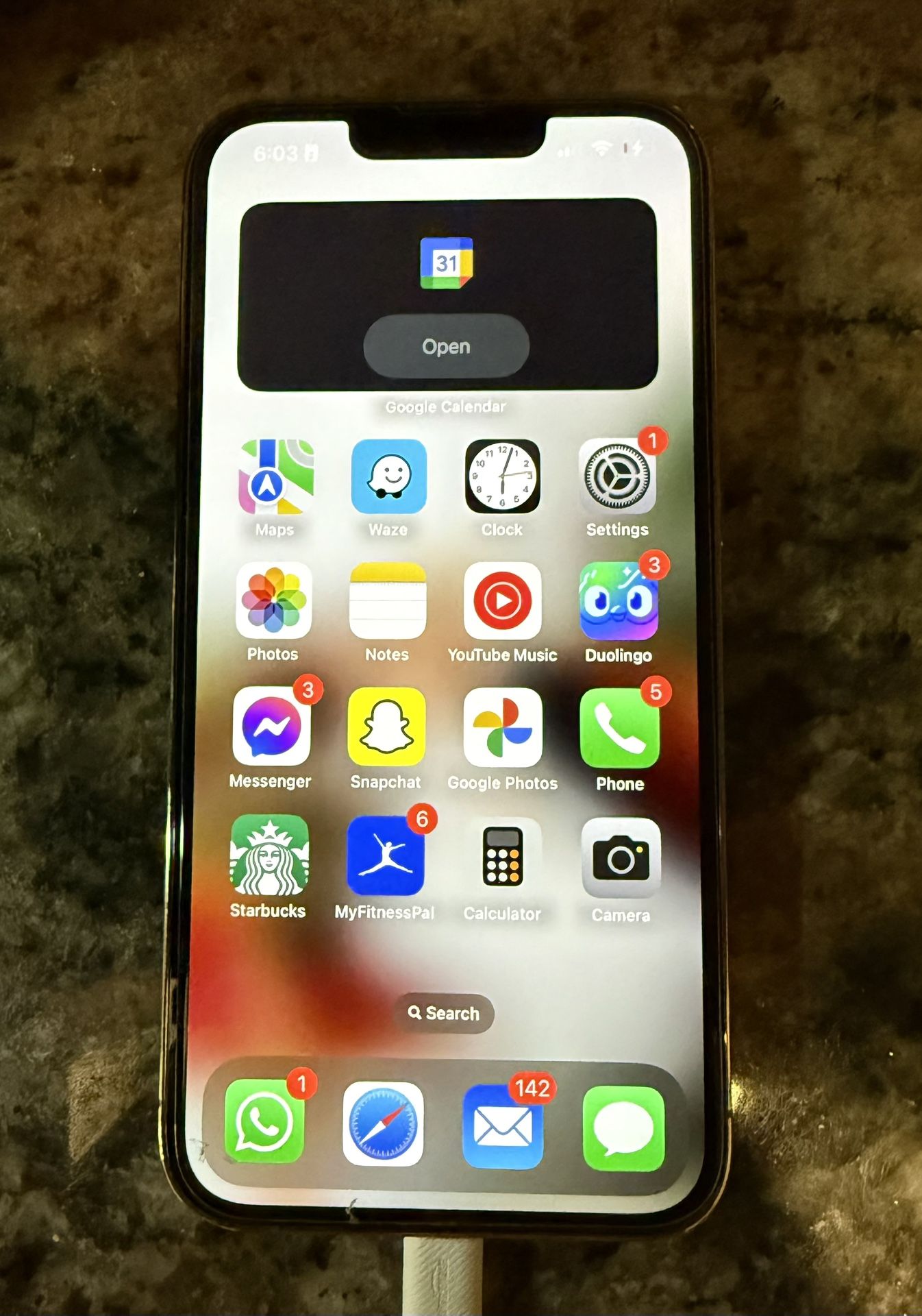 iPhone 13 Pro, 256GB