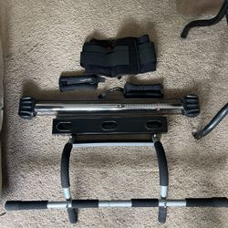 Exercise equipment
