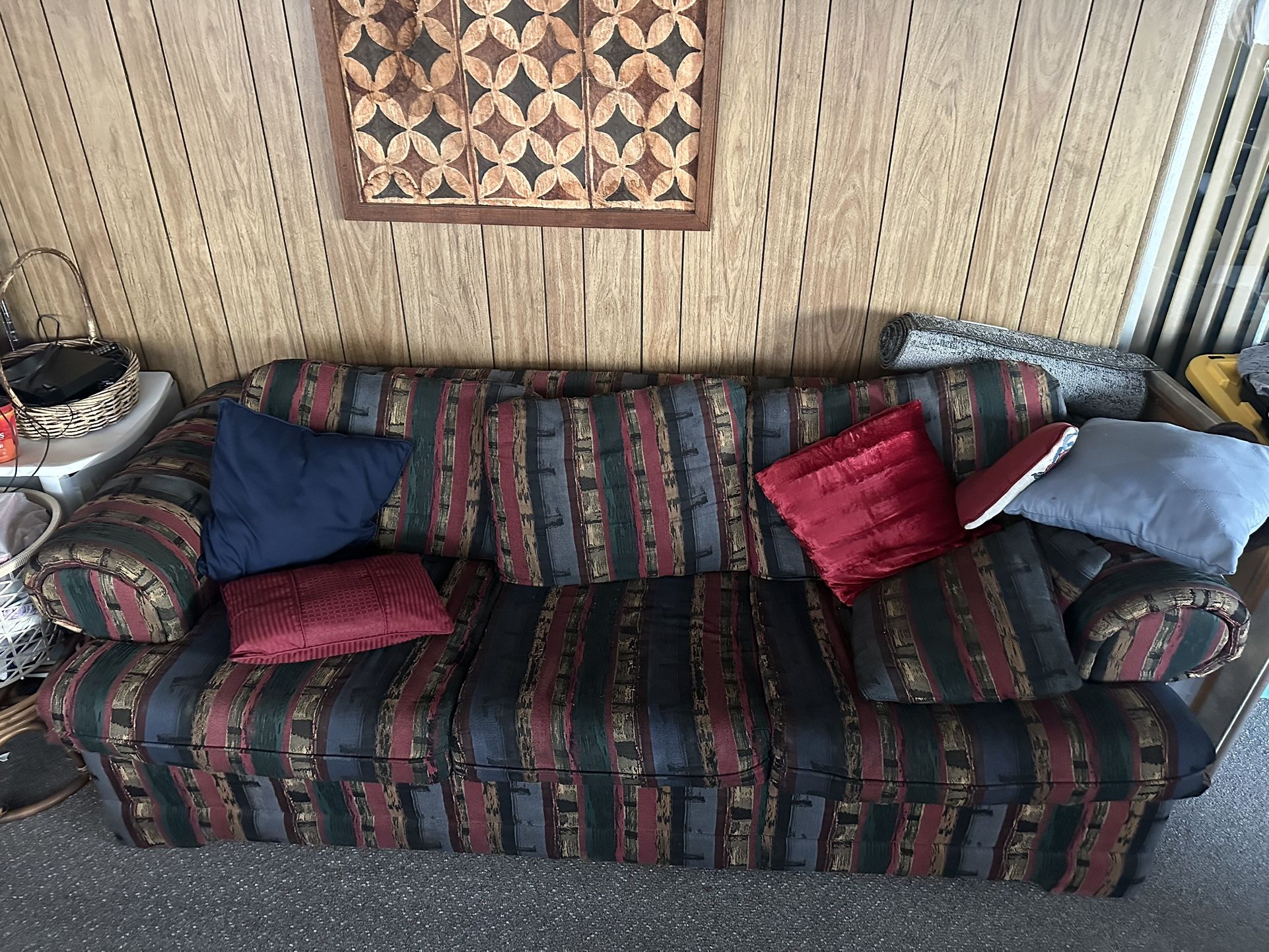 Sofa Bed