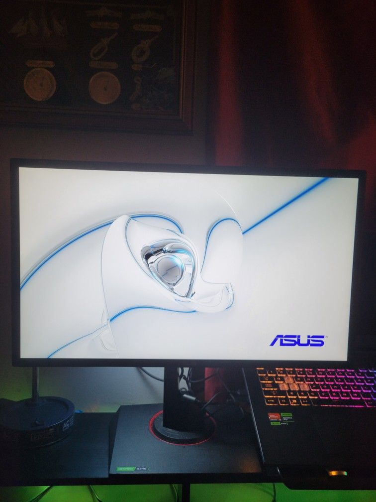 Asus VG248QG Gaming Monitor 