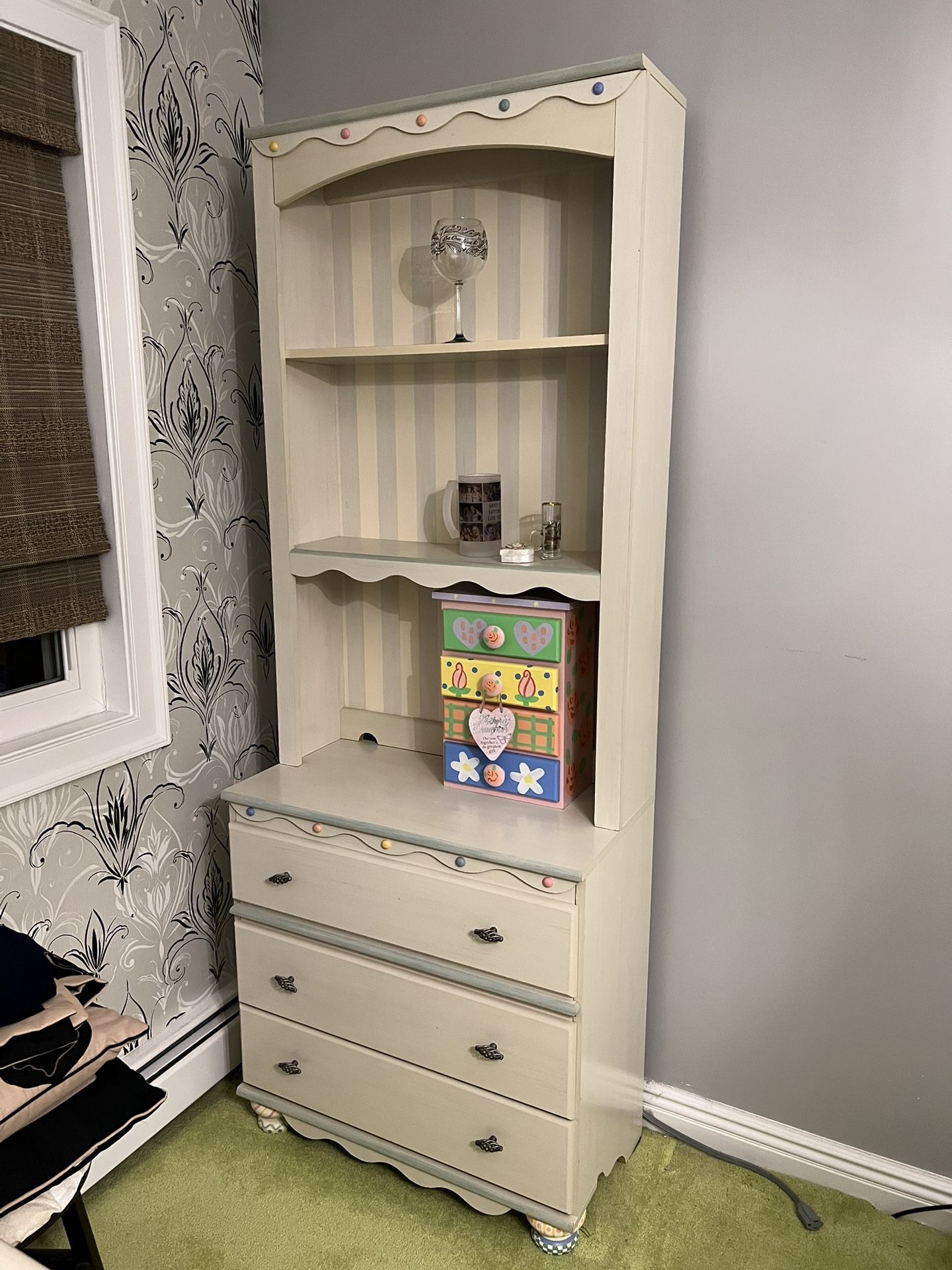 Children’s Bedroom Set 