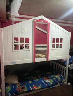 Litera para niños