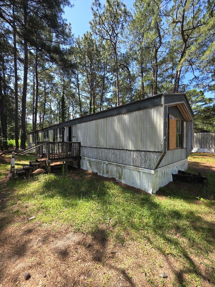 2 Bed 2 Bath Singlewide