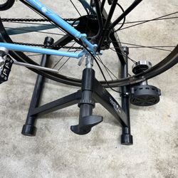 Health Line Resistance exercise bike 