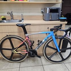 Specialized Allez