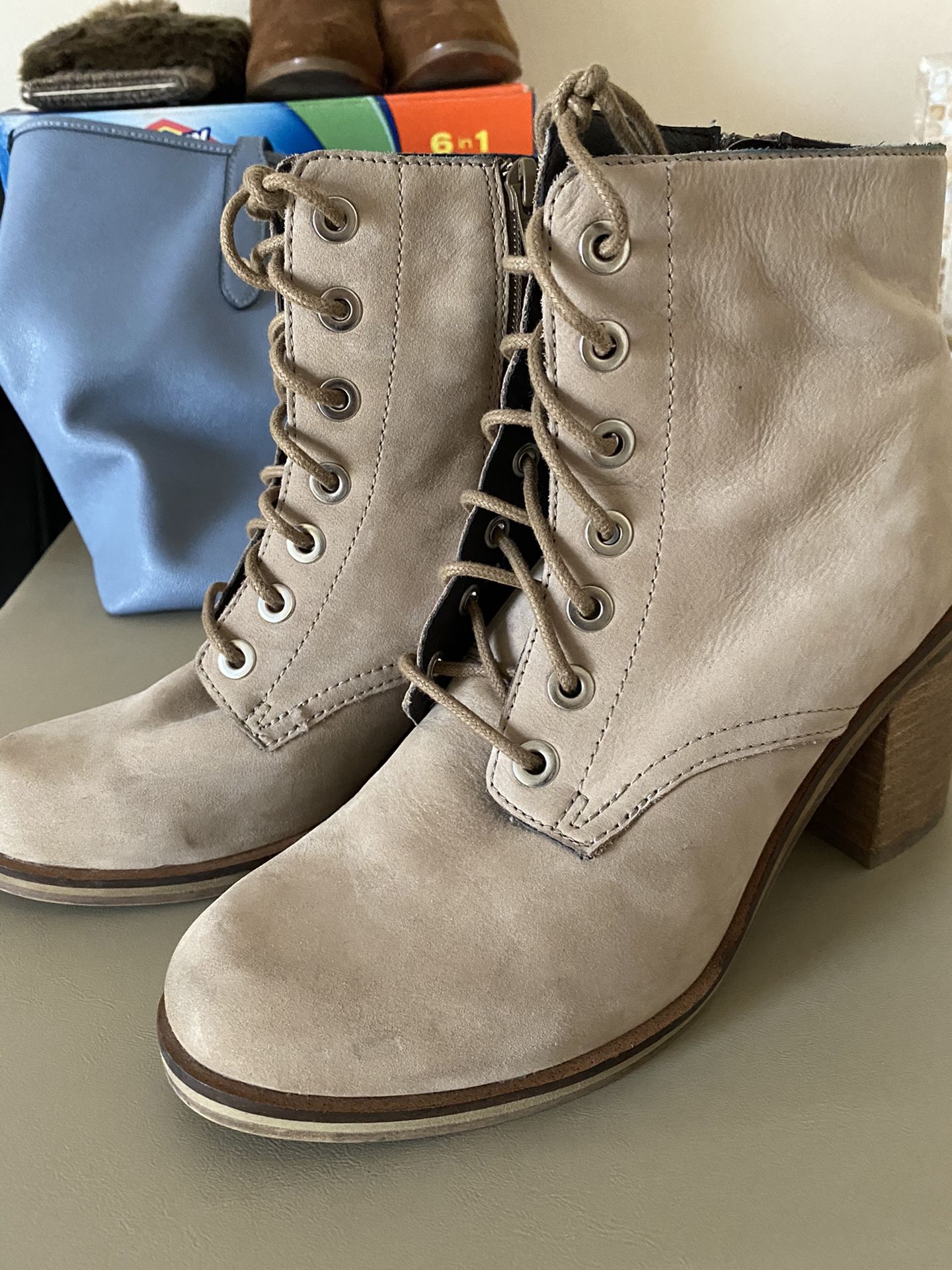 Women’s Boots - Aldo - Size 10