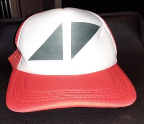 Avicii brand hat