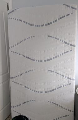 Sam's twin mattress