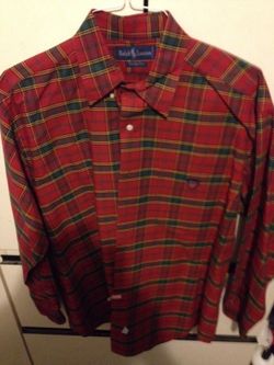 Ralph Lauren Polo shirt