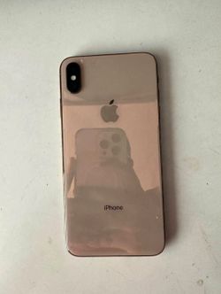 Iphone Xs Max