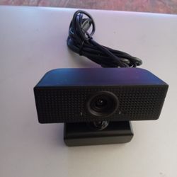 Full HD Webcam 1080P 30fps
