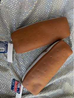Ice Cream Sandwich squishy