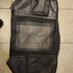 Kawasaki NOMAD Radiator Cover