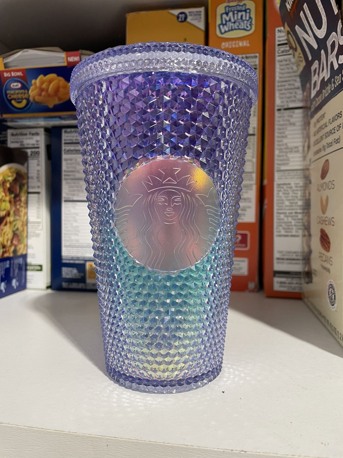 Starbucks Cup