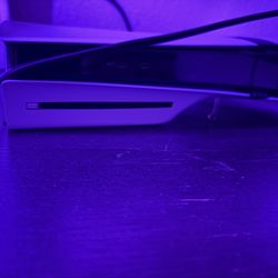 PS5 Pro + 42 In LG C4 OLED