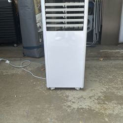 Fan/ Air Conditioner 