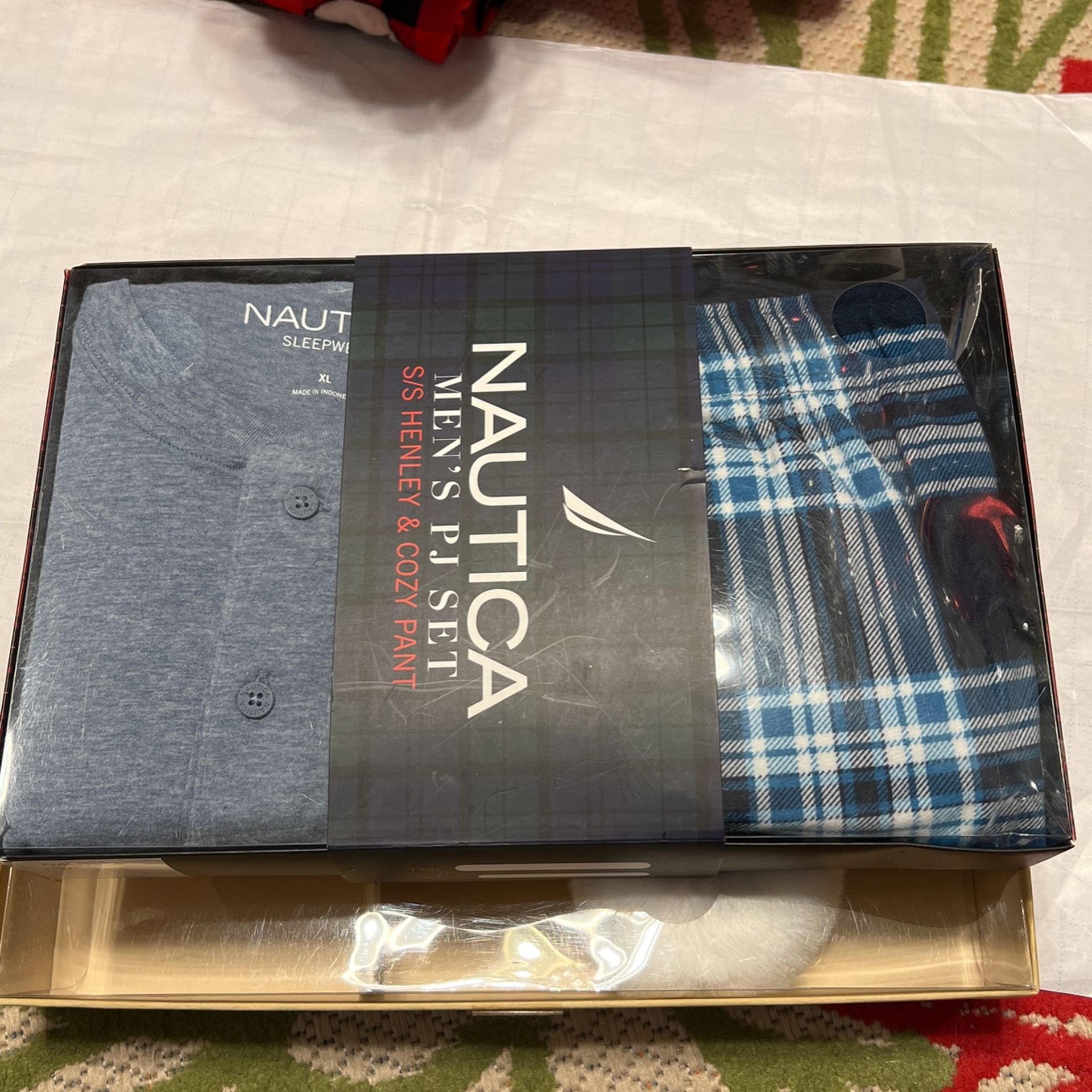 NĂ¡utica