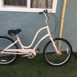 Bike Beach Cruise 🚢 Size 26