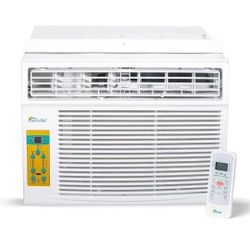 NIB 10000 BTU Window AC