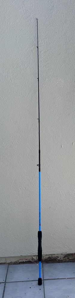 Fishing