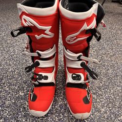 Alpinestars Men’s Riding Boots