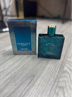 Versace Eros Cologne
