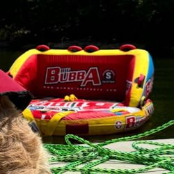 Inflatable Boat Tube
