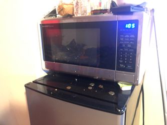 Microwave 100 OBO