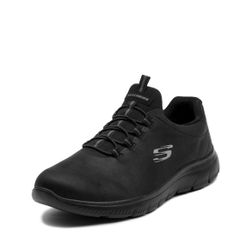 Skechers work Women’s Black Shoes – Size 11  Brand New in Box – Never Worn