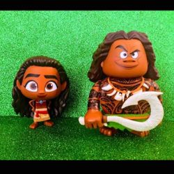 Disney Moana Funko Pop