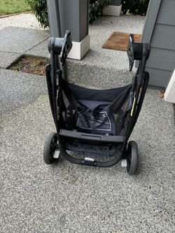 Free Stroller