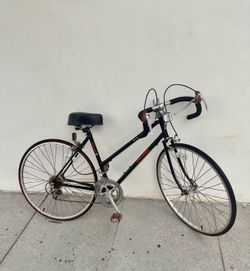 Spaulding Bike