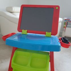 Toddler Child Activity Desk