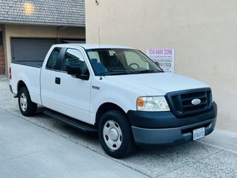 2008 Ford F-150