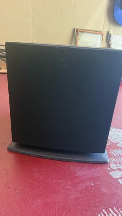 KEF Audio Model 30B Subwoofer SP2248 Subwoofer Amplifier • Made in UK