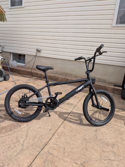 SWFT   BMX E bike 