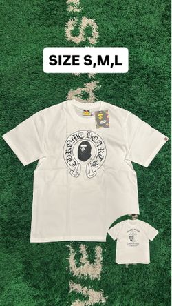 Bape shirt size small medium large