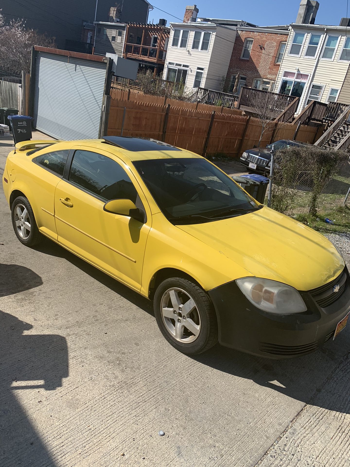 2006 Chevrolet Cobalt