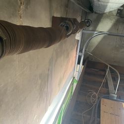 Garage Door Parts