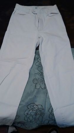 Boys Gap pants 16 Slim