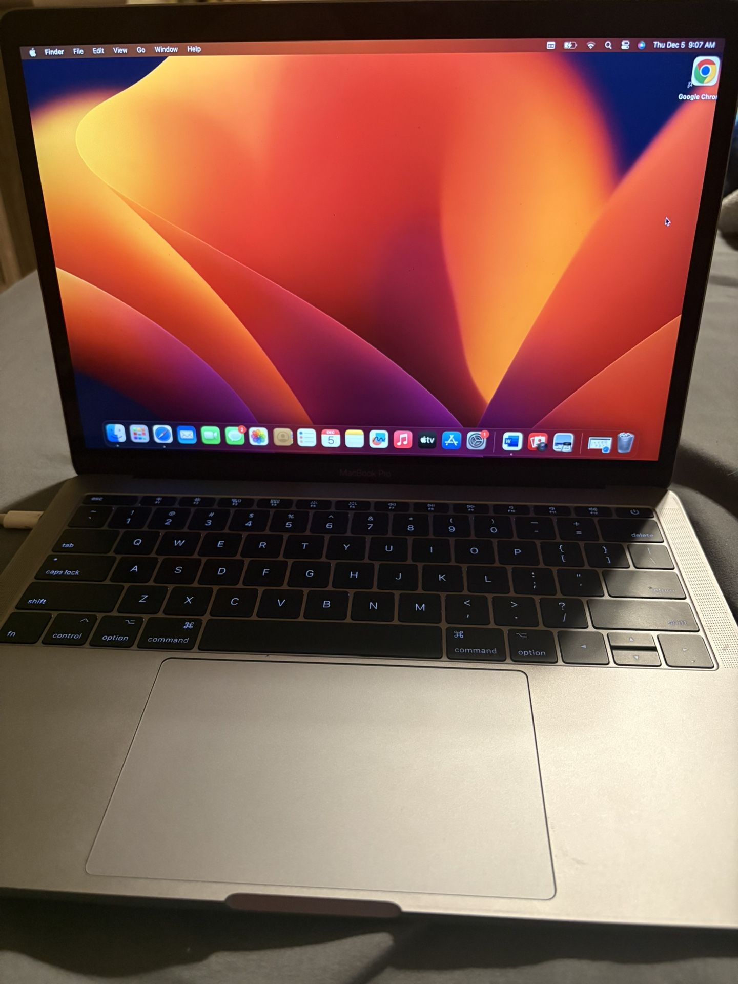 MacBook Air 2017