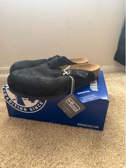 Birkenstocks Size 12 men’s