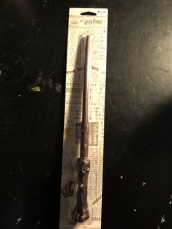 Harry Potter Wand