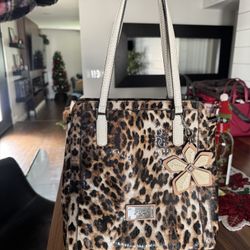 Guess Purse 