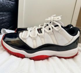 Jordan 11 retro low