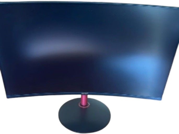 Acer Nitro XZ322QU Gaming Monitor
