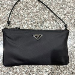 Prada Re-nylon Mini Bag