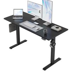 Electric Adjustable Desk