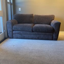 Loveseat From living spaces $75